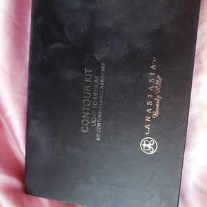 Anastasia Contour Kit